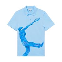 LACOSTE/拉科斯特 棉质 男士POLO衫