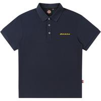 Dickies/帝客 宽松 男士POLO衫