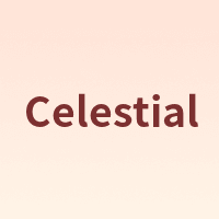Celestial