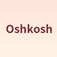 Oshkosh/奥什科什