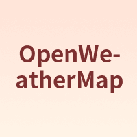 OpenWeatherMap