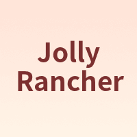 Jolly Rancher