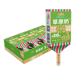 东北大板 冰淇淋