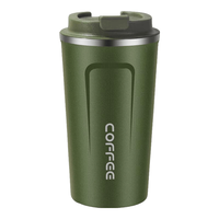  MAXCOOK/美厨 304不锈钢 保温杯