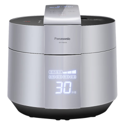 Panasonic SR-PSM500 IH电磁加热 电压力锅 蒸架