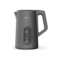  Midea/美的 7段调温 电热水壶