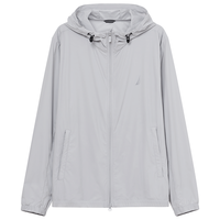 NAUTICA/诺帝卡 凉感 男士连帽薄外套