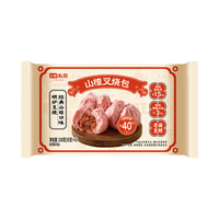 七鲜私厨 港式 叉烧包
