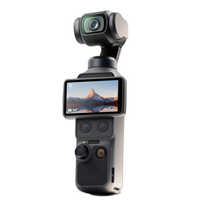 大疆 Osmo Pocket 4 口袋云台相机