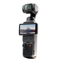 大疆 Osmo Pocket 4 口袋云台相机 标准套装