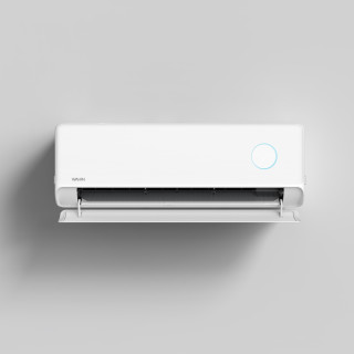 华凌 神机二代Pro 超一级能效双排铜管 变频冷暖空调