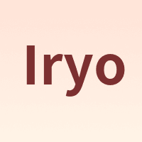 Iryo