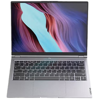 联想 昭阳CF4720J 飞腾D2000处理器 16GB+1TB 笔记本电脑