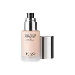 KIKO MILANO 遮瑕长持妆 粉底液