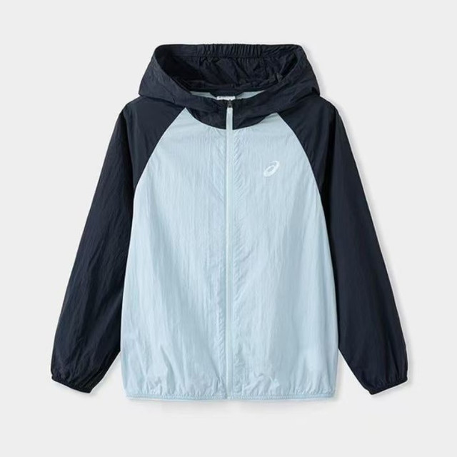 亚瑟士 男女同款！ UPF50+ 防晒服175cm