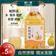 浙一家 鲜浊枇杷秋梨果酒微醺2.5L糯米正宗甜米酒低度酒微醺果酒