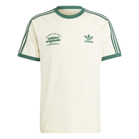  adidas/阿迪达斯 印花 男士T恤