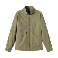  GXG 宽松舒适 男士夹克