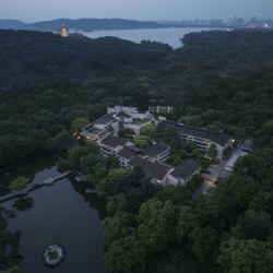 杭州西湖VISHWA玉皇山庄园2晚+自助洗烘+免費停车（周末提前报备车牌）+2杯西湖核心产区明前龙井+西湖骑行打卡...