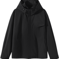  GXG 机能 男士夹克