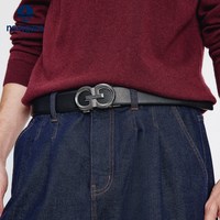 navigare/纳维凯尔 男士皮带
