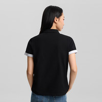  Lee/李 女士短袖polo衫