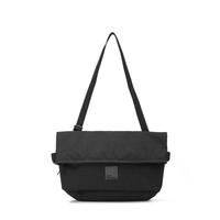 Jack Wolfskin 德国狼爪户外休闲百搭2L单肩包骑行包便携2011591