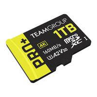 十铨 MicroSD 存储卡TF 1TB U3 A2 V30