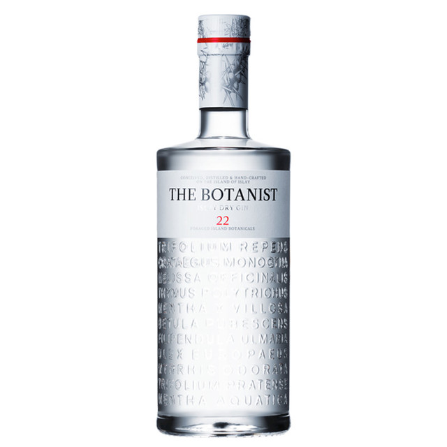 人头马 Remy Martin 人头马 植物学家金酒 1000ml 单瓶装