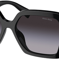  MIU MIU/缪缪 大框 女士太阳眼镜