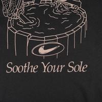 NIKE 男士短袖T恤