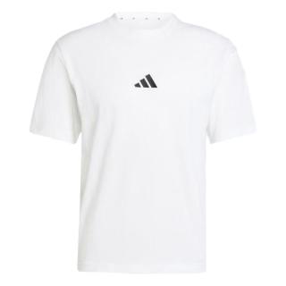 adidas 男士短袖T恤