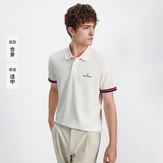  navigare/纳维凯尔 凉感 男士短袖T恤