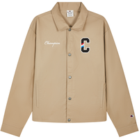 Champion 刺绣logo 男士夹克外套