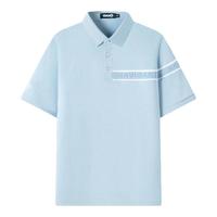  navigare/纳维凯尔 速干 男士POLO衫