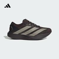 adidas 男士跑步鞋