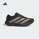 adidas 男士跑步鞋