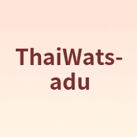 ThaiWatsadu
