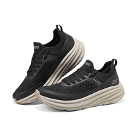  SKECHERS/斯凯奇 缓震回弹 女士跑鞋