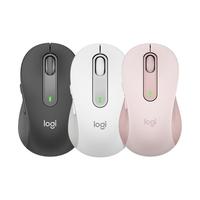  logitech/罗技 轻静音双模 无线鼠标