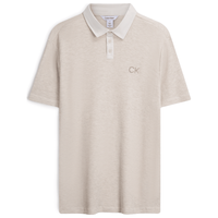 卡尔文·克莱恩/Calvin Klein 肌理感 男士POLO衫