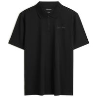 卡尔文·克莱恩/Calvin Klein 吸湿速干 男士POLO衫