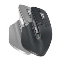  logitech/罗技 MX Master3 双模充电 无线蓝牙鼠标