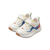  Mutong/牧童 透气 儿童跑步鞋