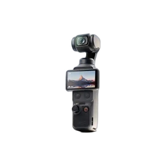 DJI 大疆 Osmo Pocket 4口袋云台相机