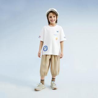  Mini Peace 儿童短袖T恤