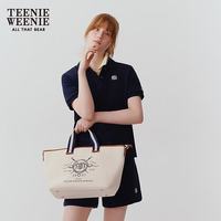  TEENIE WEENIE 简约 女士POLO衫