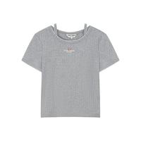  TEENIE WEENIE 甜酷 女士T恤套装