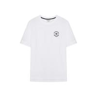  TEENIE WEENIE 简约活力时尚撞色 女士T恤