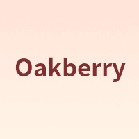 Oakberry